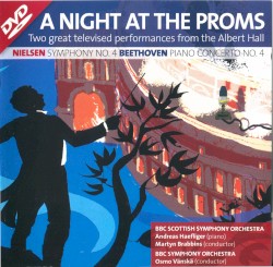 BBC Music, Volume 15, Number 12: A Night at the Proms