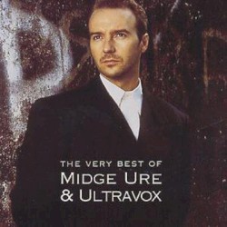 The Very Best of Midge Ure & Ultravox