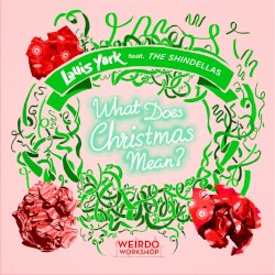 What Does Christmas Mean?