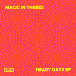 Heady Days EP