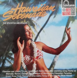 Hawaiian Serenade
