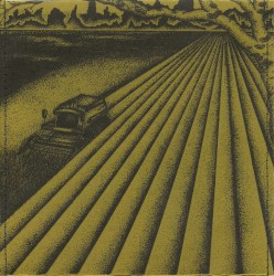 Landscapes & Machines
