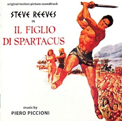 Il figlio di Spartacus