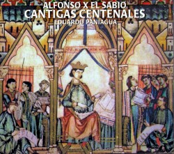 Cantigas centenales