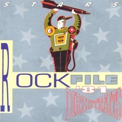 Rock File '81 (Stars)