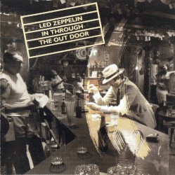 In Through the Out Door