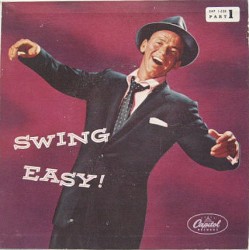 Swing Easy!, Part 1