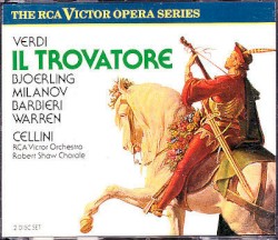Il trovatore