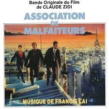 Association de malfaiteurs