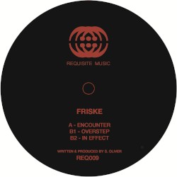 Encounter / Overstep / In Effect