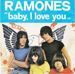 Baby I Love You