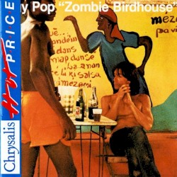 Zombie Birdhouse