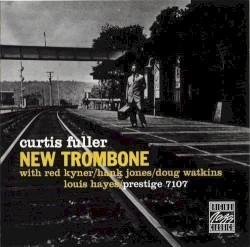 New Trombone