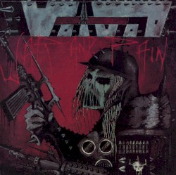 War and Pain