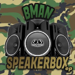 Speakerbox EP