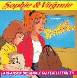 Sophie et Virginie