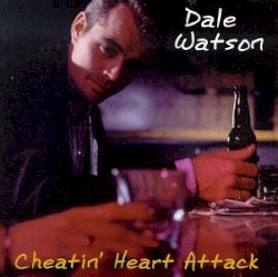 Cheatin' Heart Attack