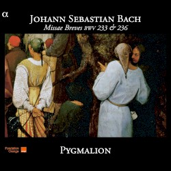 Missae Breves, BWV 233 & 236