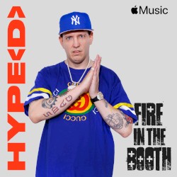 Money Boy: Fire in the Booth