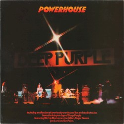 Powerhouse