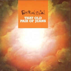 That Old Pair of Jeans