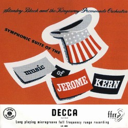 Music of Jerome Kern