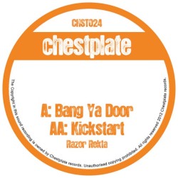 Bang Ya Door / Kickstart