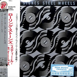 Steel Wheels