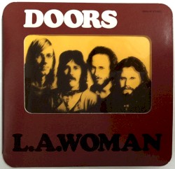 L.A. Woman
