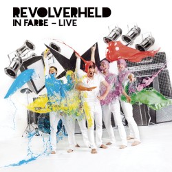 In Farbe - Live