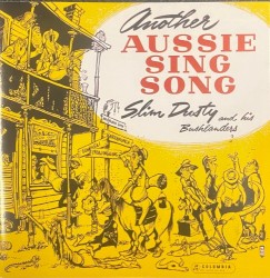Another Aussie Sing Song