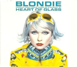 Heart of Glass