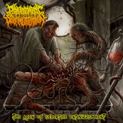 The Apex of Selective Extinguishment