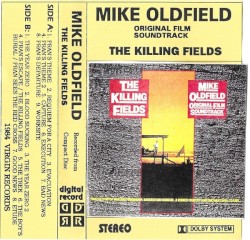 The Killing Fields