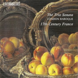 The Trio Sonata in 17th-Century France