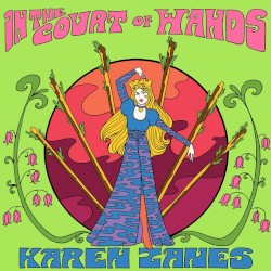 In the Court of Wands