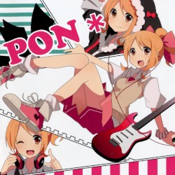 PON＊
