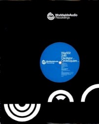 Oscillator / Circle Square