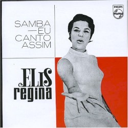 Samba, eu canto assim