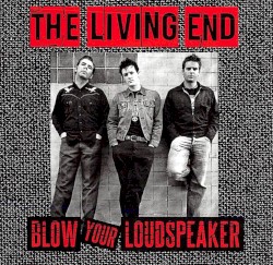 Blow Your Loudspeaker