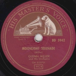 Moonlight Serenade / American Patrol