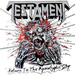 Return to the Apocalyptic City