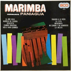 Marimba Hermanos Paniagua