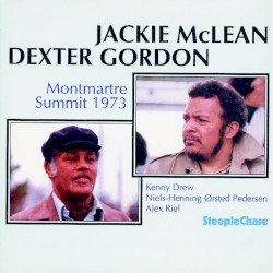 Montmartre Summit 1973