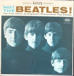 Meet The Beatles!