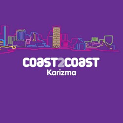 Coast2coast: Karizma