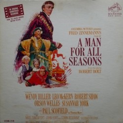 A Man for All Seasons