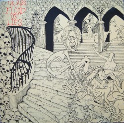 Flood of Lies