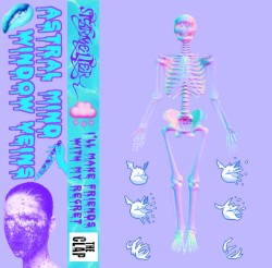 I’ll Make Friends With My Regret