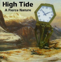 A Fierce Nature